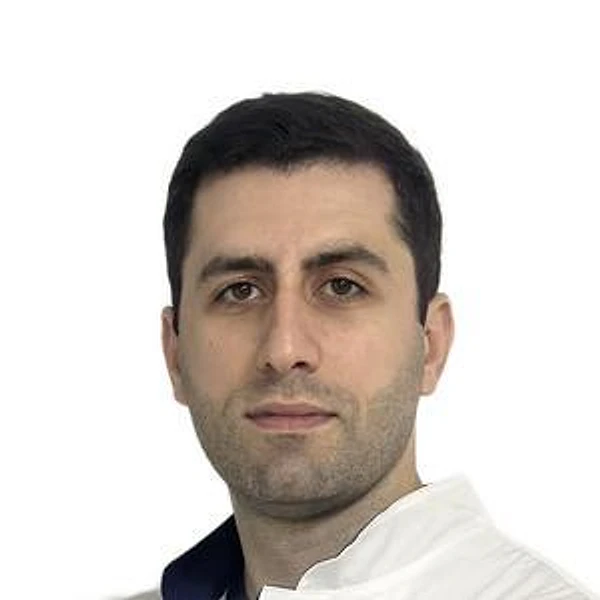 Меликян Гайк Варданович — Челюстно-лицевой хирург, Стоматолог, Стоматолог-имплантолог, Стоматолог-хирург, Балашиха