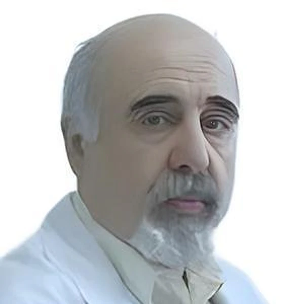 Шварцман Александр Нахманович — Ревматолог, Екатеринбург