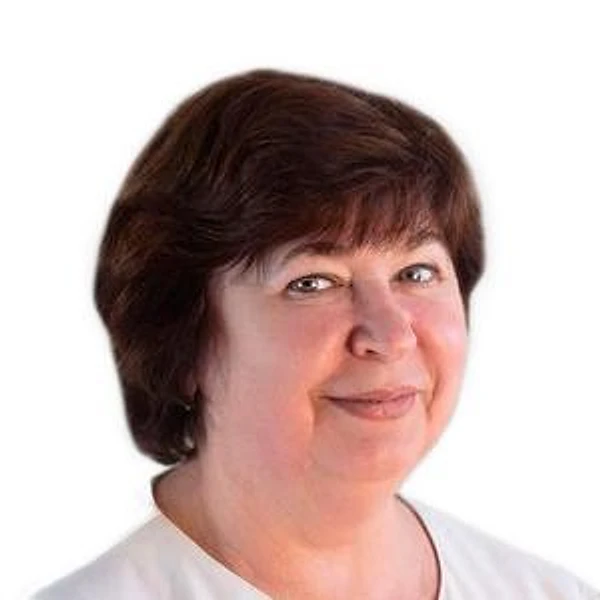 Померанцева Алла Евгеньевна — Терапевт, Аллерголог, Иммунолог, Пульмонолог, Балашиха