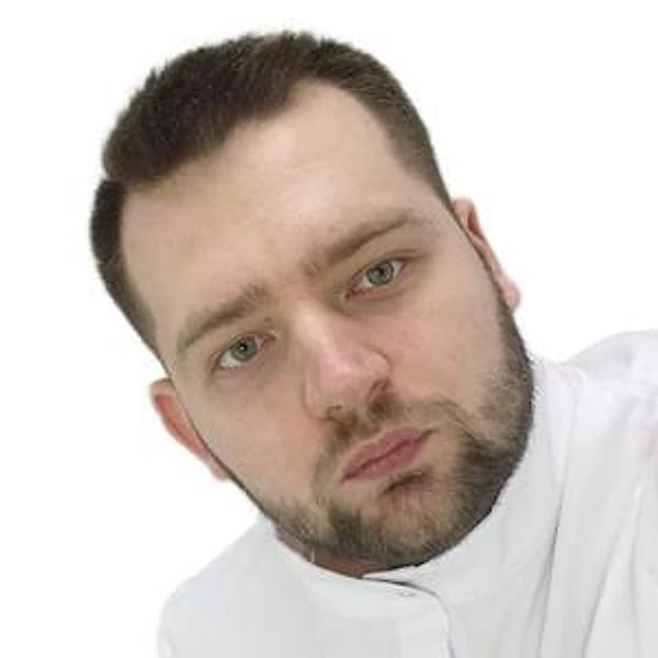 Прудников Максим Альбертович — Стоматолог-ортопед, Москва