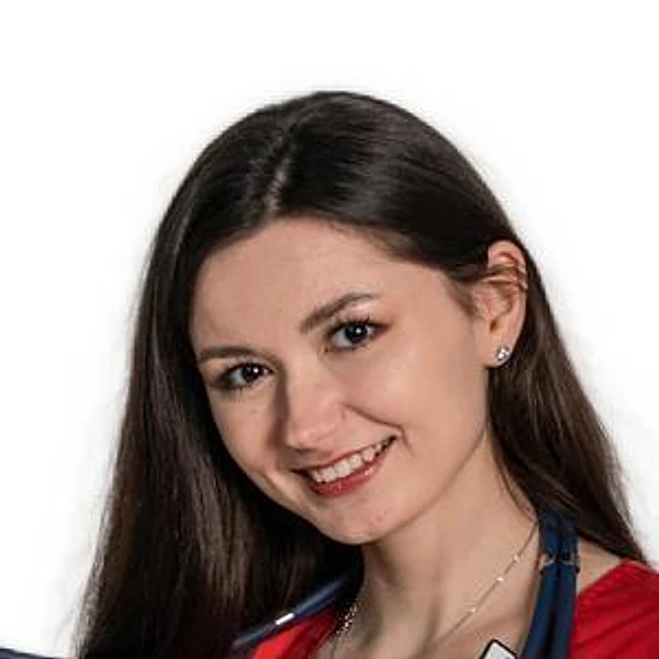 Козлова Елена Сергеевна — Педиатр, Детский гастроэнтеролог, Нижний Новгород