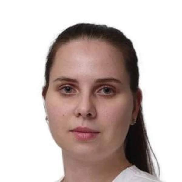 Молькова Марина Сергеевна — ЛОР, Детский ЛОР, Нижний Новгород