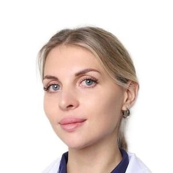 Прошина Дарья Игоревна — Клинический психолог, Москва
