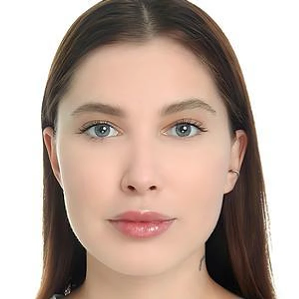 Орлова Полина Сергеевна — Стоматолог-ортодонт, Екатеринбург