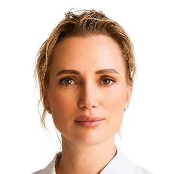Ляхович Екатерина Владимировна — Врач-косметолог, Москва