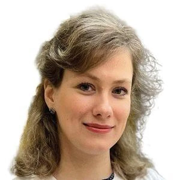 Терехова Мария Владимировна — Эндокринолог, Балашиха