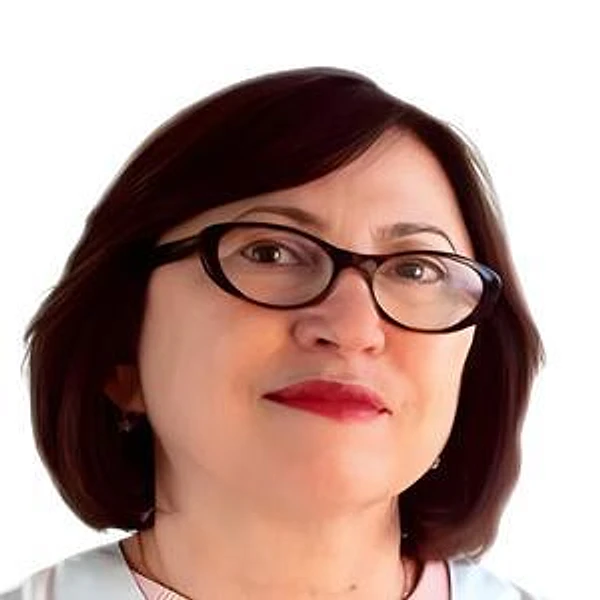 Фатыхова Альбина Изаиловна — Физиотерапевт, Балашиха