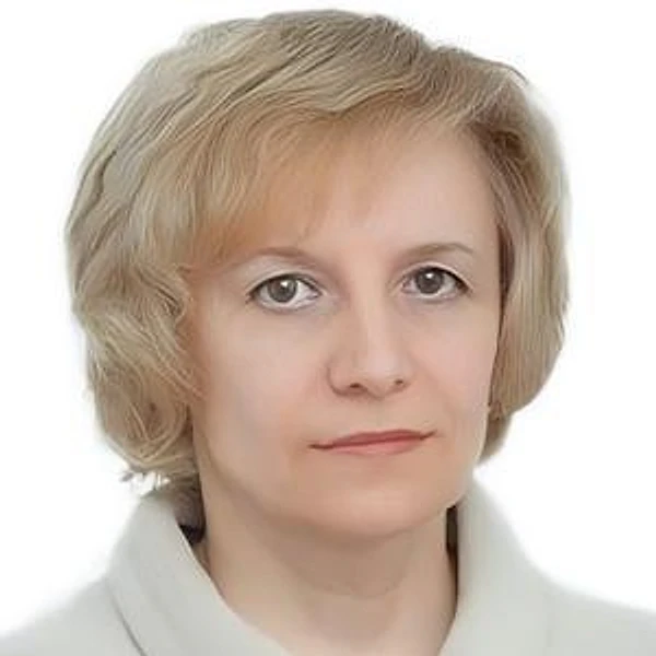 Левина Светлана Анатольевна — Педиатр, Екатеринбург