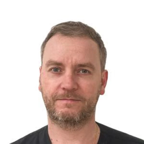 Смирнов Владислав Андреевич — Ортопед, Травматолог, Красногорск