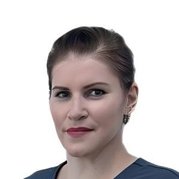 Омарова Аминат Гасаналиевна — Детский стоматолог, Ставрополь