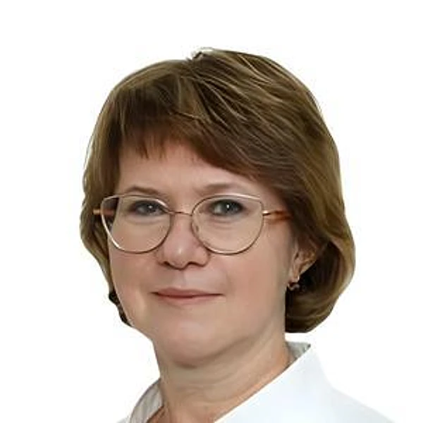 Телегина Марина Владимировна — Педиатр, Детский невролог, Екатеринбург