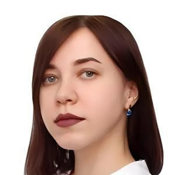 Нифаева Светлана Алексеевна — Стоматолог-хирург, Санкт-Петербург