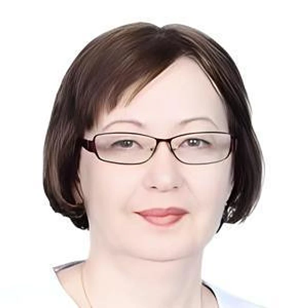 Никова Валентина Авролидовна — Детский невролог, Екатеринбург