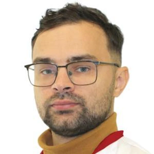 Майер Марк Витальевич — Кардиолог, Функциональный диагност, Санкт-Петербург