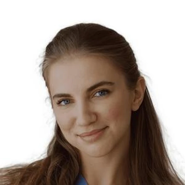 Горобец Ксения Александровна — Пластический хирург, Всеволожск