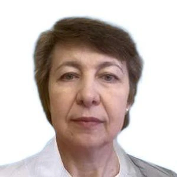 Груздова Людмила Львовна — Врач УЗИ, Углич