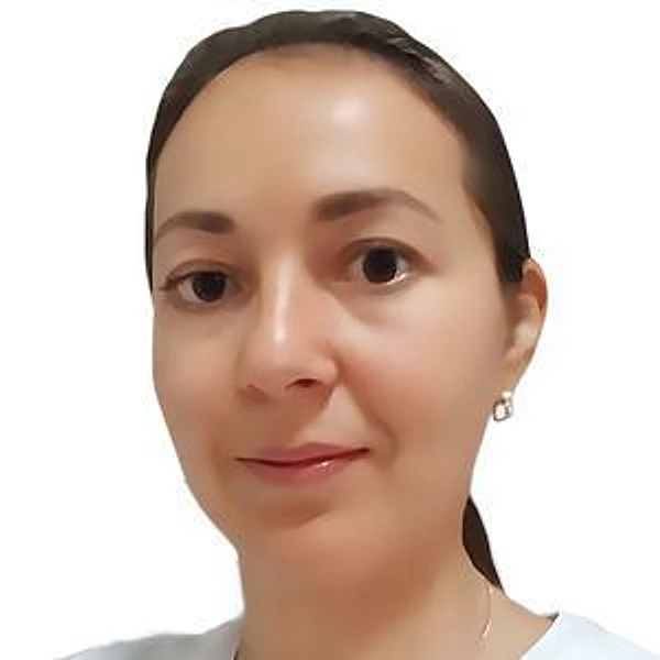 Першина Елена Анатольевна — Кардиолог, Терапевт, Зеленоград