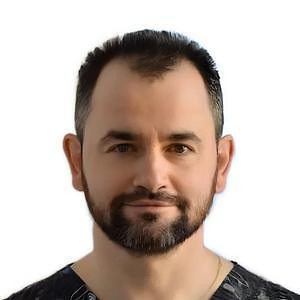 Мазарский Евгений Григорьевич — Нейрохирург, Калининград