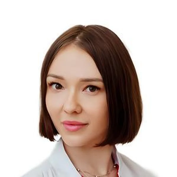 Бонитенко Ксения Евгеньевна — Врач-косметолог, Санкт-Петербург