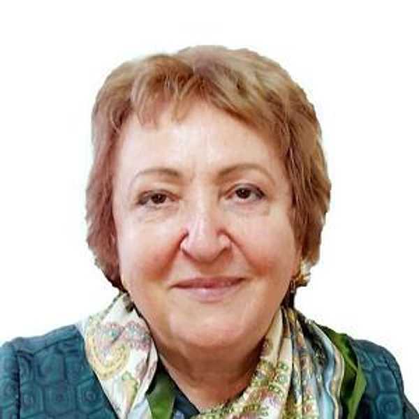 Чумак Анна Иосифовна — Психиатр, Аксай