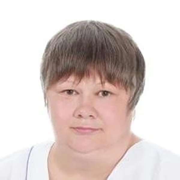 Юсупова Наталья Евгеньевна — Педиатр, Детский кардиолог, Краснодар