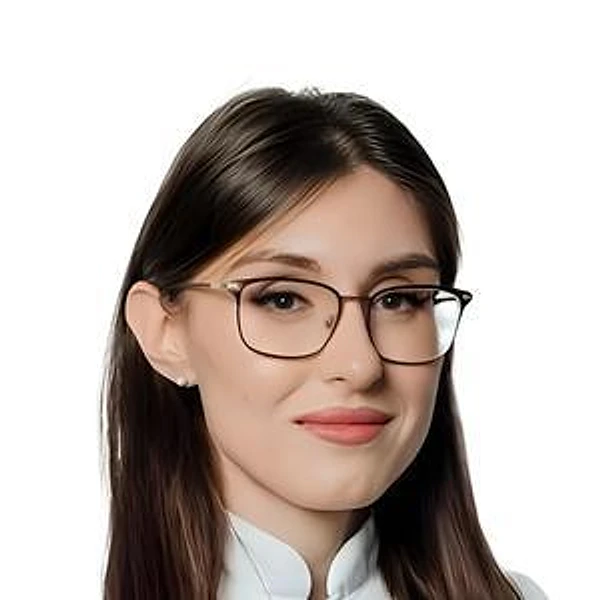 Абдрахманова Валерия Рафаиловна — Эндокринолог, Челябинск