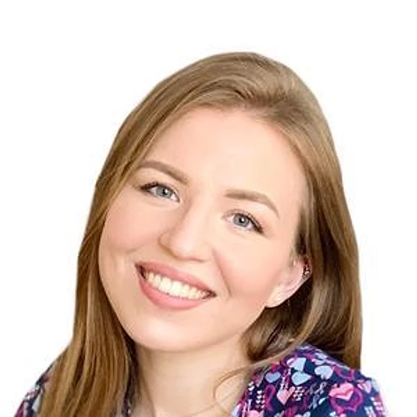Лукманова Екатерина Вячеславовна — Врач УЗИ, Челябинск