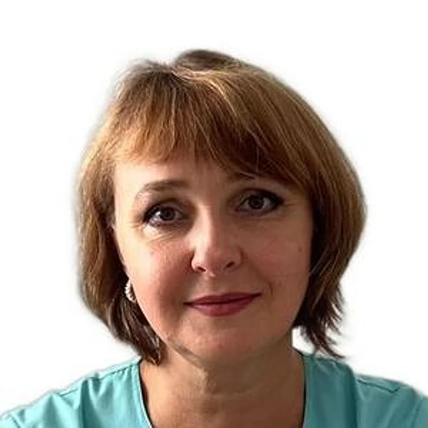 Котельникова Анна Александровна — Массажист, Детский массажист, Шахты