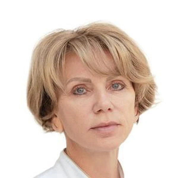 Лешукова Наталья Владимировна — Врач УЗИ, Рентгенолог, Ялта