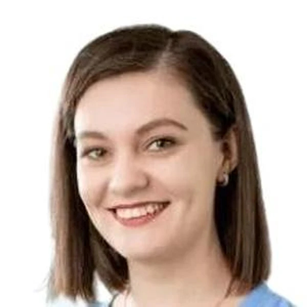 Никулина Дарья Валерьевна — Стоматолог, Детский стоматолог, Биробиджан