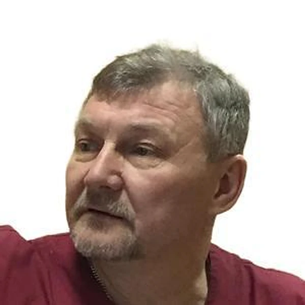 Шикуть Игорь Вячеславович — Врач УЗИ, Детский врач УЗИ, Эндоскопист, Смоленск