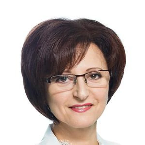 Кузьмина Лариса Викторовна — Врач УЗИ, Иваново