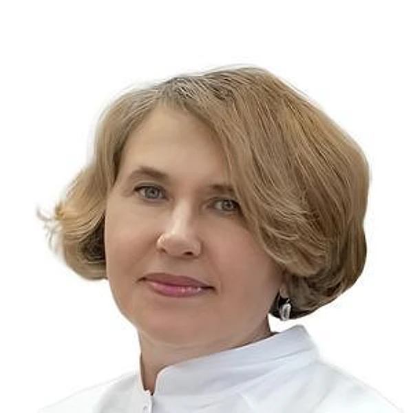 Соловьянова Наталья Алексеевна — Аллерголог, Детский аллерголог, Детский иммунолог, Иммунолог, Ижевск