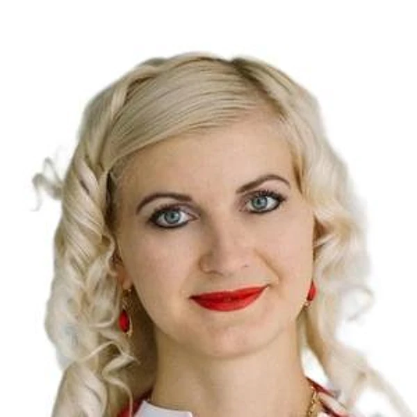 Абалымова Светлана Сергеевна — Психиатр, Самара