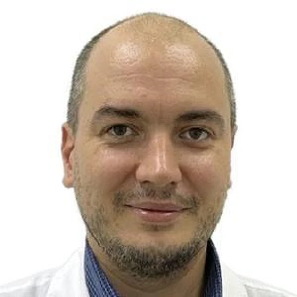 Колесников Александр Сергеевич — Травматолог, Ортопед, Дубна