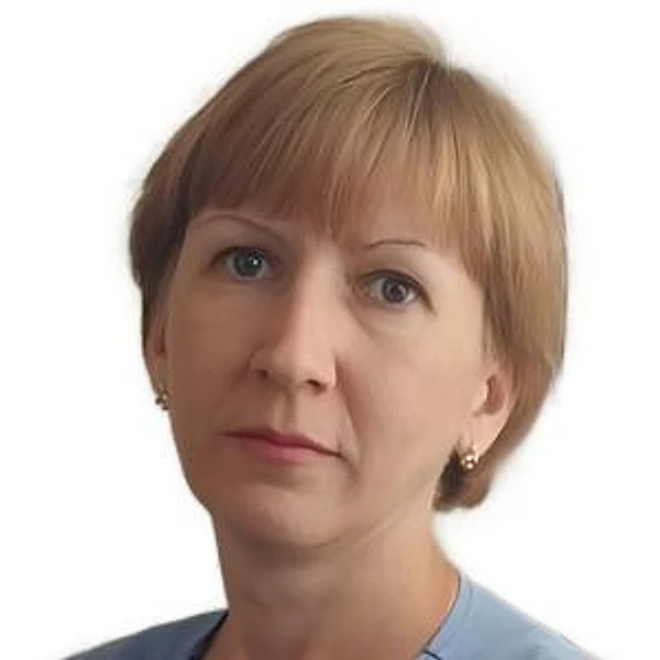 Лазарева Екатерина Владимировна — Педиатр, Неонатолог, Барнаул