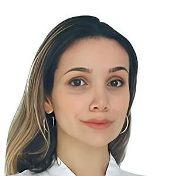 Шейхова Амина Артуровна — Стоматолог-ортодонт, Детский ортодонт, Москва