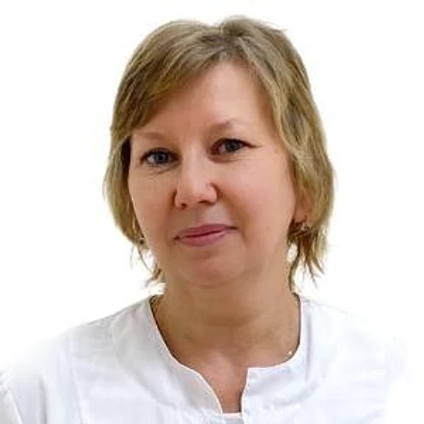 Полозова Екатерина Анатольевна — Подолог-эстетист, Санкт-Петербург