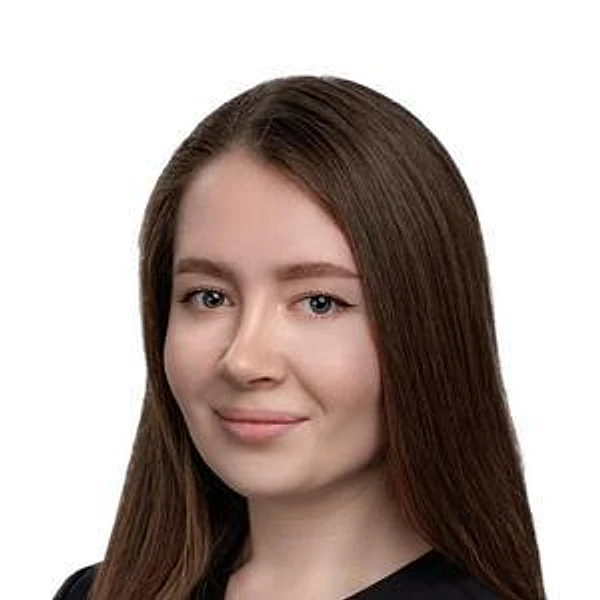 Баранова Анастасия Витальевна — Стоматолог-ортодонт, Детский ортодонт, Детский стоматолог, Стоматолог, Новокузнецк