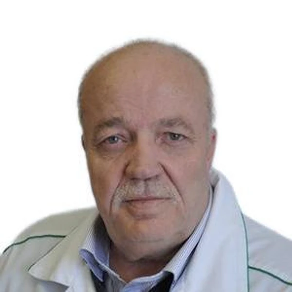 Алимов Виктор Кузьмич — Нейрохирург, Оренбург