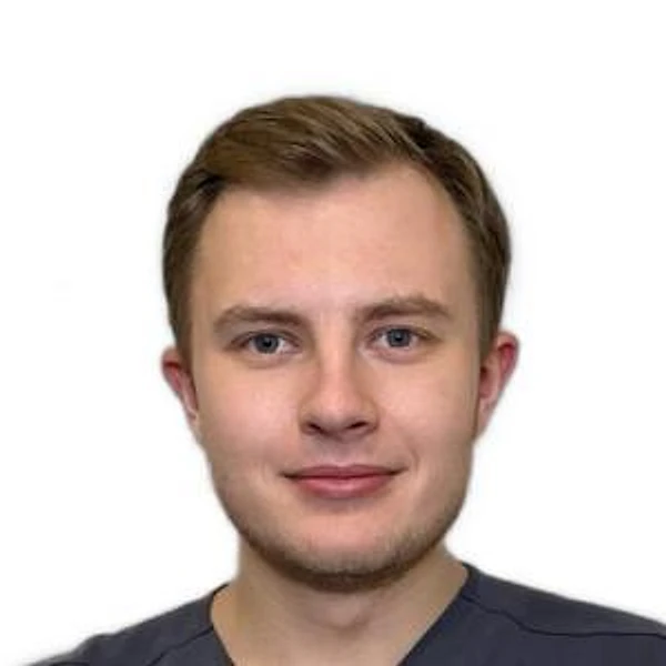 Скубий Сергей Борисович — Стоматолог, Стоматолог-ортопед, Стоматолог-хирург, Стоматолог-эндодонтист, Хабаровск