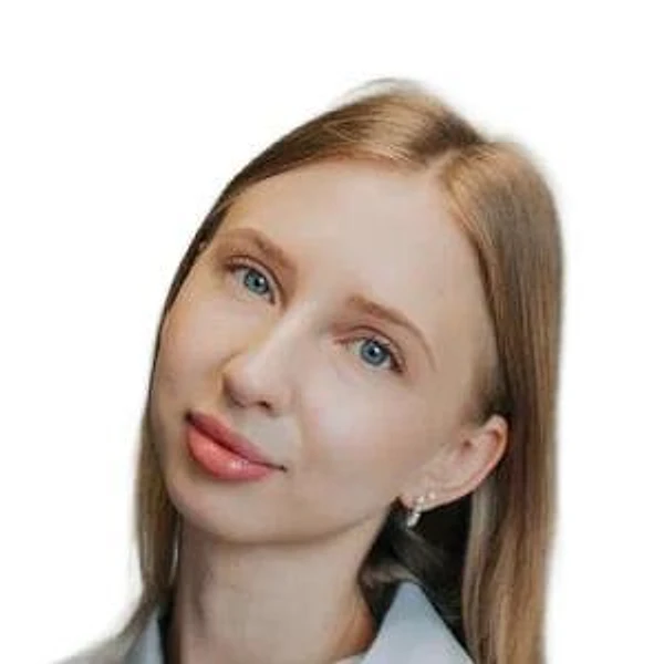 Россиневич Елизавета Алексеевна — Детский стоматолог, Санкт-Петербург