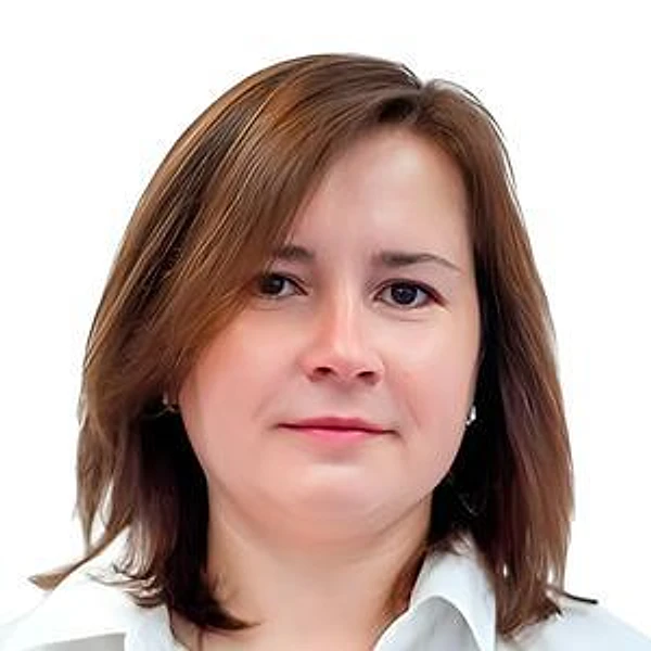 Костылева Александра Сергеевна — Психолог, Детский психолог, Нейропсихолог, Москва