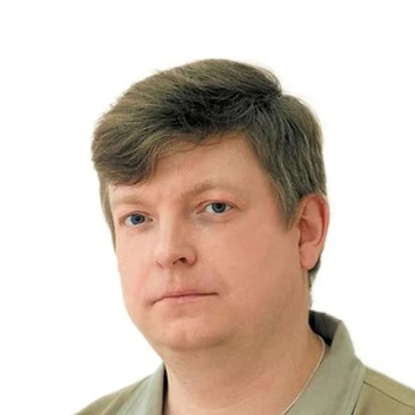 Гончаров Николай Васильевич — Гинеколог, Акушер, Омск