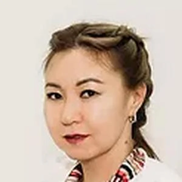 Сучинова Александра Николаевна — Терапевт, Муравленко