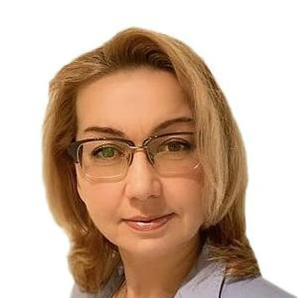 Кузьмина Светлана Валерьевна — Психотерапевт, Психиатр, Казань