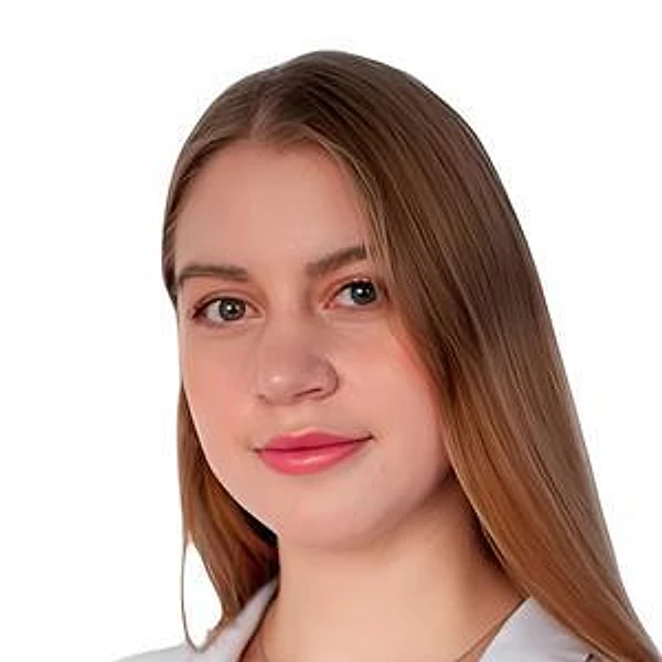 Усова Любовь Евгеньевна — Клинический психолог, Москва