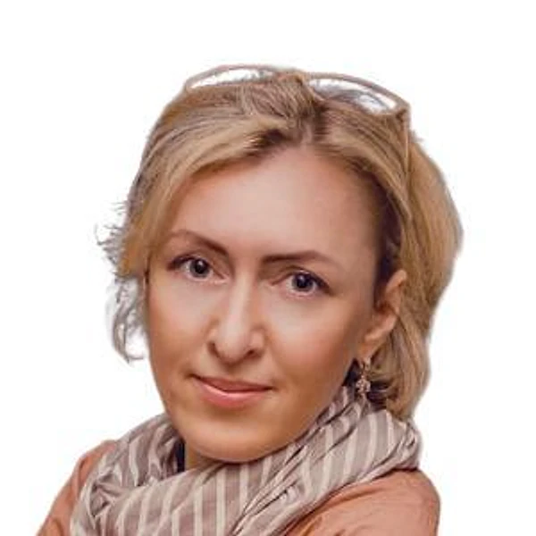 Реутова Анна Анатольевна — Психолог, Детский психолог, Клинический психолог, Москва