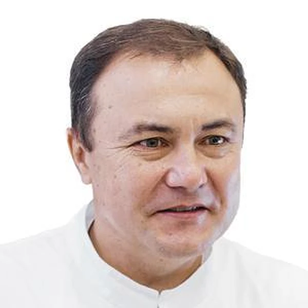 Богоутдинов Зинур Александрович — Травматолог, Ортопед, Чита