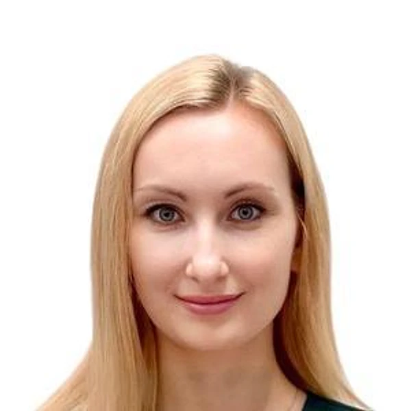 Рунц Татьяна Александровна — Стоматолог, Детский стоматолог, Краснодар